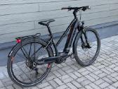 Scott e-sub su Bosch CX, Deore XT - nuotraukos Nr. 4