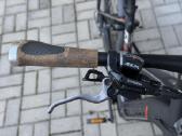Scott e-sub su Bosch CX, Deore XT - nuotraukos Nr. 7