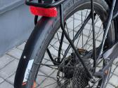 Scott e-sub su Bosch CX, Deore XT - nuotraukos Nr. 8