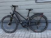 Scott e-sub su Bosch CX, Deore XT - nuotraukos Nr. 13