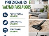Profesionalios valymo paslaugos - nuotraukos Nr. 2