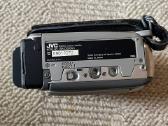 JVC Kamera - nuotraukos Nr. 3