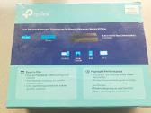 Tp-link Tl-sf1016d – 16 jung tinklo komutatorius - nuotraukos Nr. 2