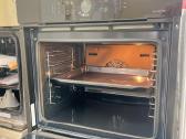 Bosch Hbg832dc1s Serie - nuotraukos Nr. 3