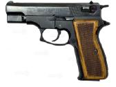 Parduodu auto pistoletą Luger 380/15 - nuotraukos Nr. 2