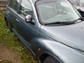 Pt Cruiser 2008 - nuotraukos Nr. 2
