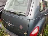 Pt Cruiser 2008 - nuotraukos Nr. 3