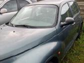 Pt Cruiser 2008 - nuotraukos Nr. 4