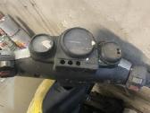 Mopedas Pegasus - nuotraukos Nr. 4