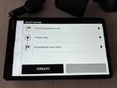 Garmin dezl Lgv1010 Truck navigacija - nuotraukos Nr. 6