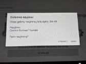 Garmin dezl Lgv1010 Truck navigacija - nuotraukos Nr. 8