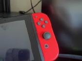 Nintendo Switch V2 32gb Neon Blue & Red - nuotraukos Nr. 6