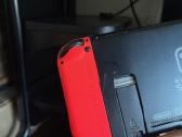 Nintendo Switch V2 32gb Neon Blue & Red - nuotraukos Nr. 8