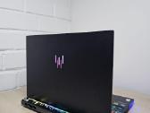 Acer Predator Helios Ai 16 Rtx 5090 - nuotraukos Nr. 4