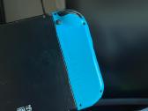 Nintendo Switch V2 32gb Neon Blue & Red - nuotraukos Nr. 10