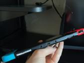 Nintendo Switch V2 32gb Neon Blue & Red - nuotraukos Nr. 11