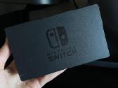 Nintendo Switch V2 32gb Neon Blue & Red - nuotraukos Nr. 13