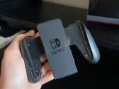 Nintendo Switch V2 32gb Neon Blue & Red - nuotraukos Nr. 16