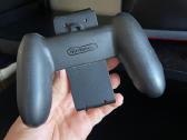 Nintendo Switch V2 32gb Neon Blue & Red - nuotraukos Nr. 17