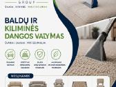 Profesionalios valymo paslaugos - nuotraukos Nr. 10