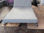 Nauja Sofa lova - nuotraukos Nr. 4
