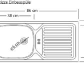 Kampinė virtuvės kompl 240 iš Vokiet. (savikaina) - nuotraukos Nr. 9
