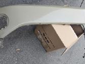 Toyota Fj Cruiser kairysis priekinis sparnas - nuotraukos Nr. 2