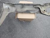 Toyota Fj Cruiser kairysis priekinis sparnas - nuotraukos Nr. 3