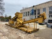 Wood chipper Fransson Tra-50 - nuotraukos Nr. 3