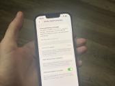 iPhone 13 128gb - nuotraukos Nr. 9