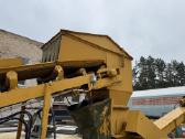Wood chipper Fransson Tra-50 - nuotraukos Nr. 6