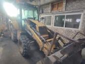 Račiokas Newholland - nuotraukos Nr. 4