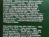Parkside 40v lapų pūstuvas - nuotraukos Nr. 4