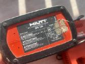 Hilti suktukas - nuotraukos Nr. 2