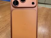Apple iPhone 17 Pro 256 GB (Naudotas) - nuotraukos Nr. 4