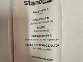 Šaldytuvas Standart be šaldyklio - nuotraukos Nr. 3