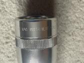 „Mini Maglite Aa“ sidabrinės spalvos žibintuvėlis - nuotraukos Nr. 6