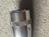 „Mini Maglite Aa“ sidabrinės spalvos žibintuvėlis - nuotraukos Nr. 7