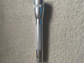 „Mini Maglite Aa“ sidabrinės spalvos žibintuvėlis - nuotraukos Nr. 2