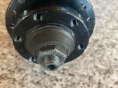 Galinė stebulė Sram Mth-306 135mm 32s - nuotraukos Nr. 2