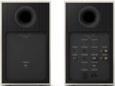 Kef Coda W kolonėlės + Sq1 stovai (ideali būklė) - nuotraukos Nr. 2