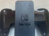Nintendo Switch Joy-con Grip pultelio laikiklis - nuotraukos Nr. 2