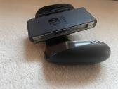 Nintendo Switch Joy-con Grip pultelio laikiklis - nuotraukos Nr. 4