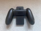 Nintendo Switch Joy-con Grip pultelio laikiklis - nuotraukos Nr. 3