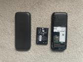 Alcatel Onetouch 1016g mygtukinis telefonas - nuotraukos Nr. 3