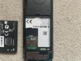 Alcatel Onetouch 1016g mygtukinis telefonas - nuotraukos Nr. 4