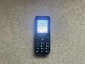 Alcatel Onetouch 1016g mygtukinis telefonas - nuotraukos Nr. 2