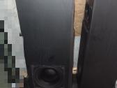 Kolonėlės Radiotechnika S -250 - nuotraukos Nr. 3