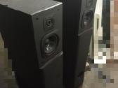 Kolonėlės Radiotechnika S -250 - nuotraukos Nr. 4