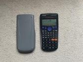 Casio fx-83gt Plus mokslinis skaičiuotuvas - nuotraukos Nr. 2
